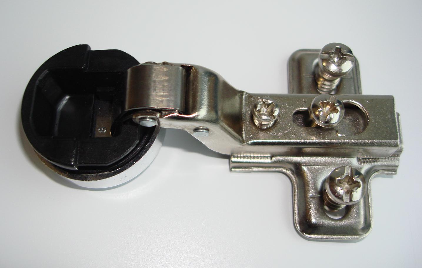 4 Stück Glastürscharnier 26 mm Topfband Feder Scharnier Glastür Möbelscharnier eBay